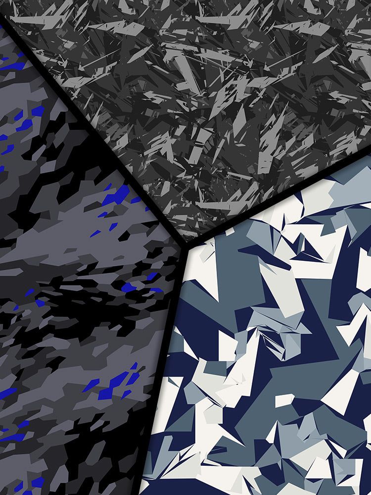 Camouflage Patterns - Twinsies Shop