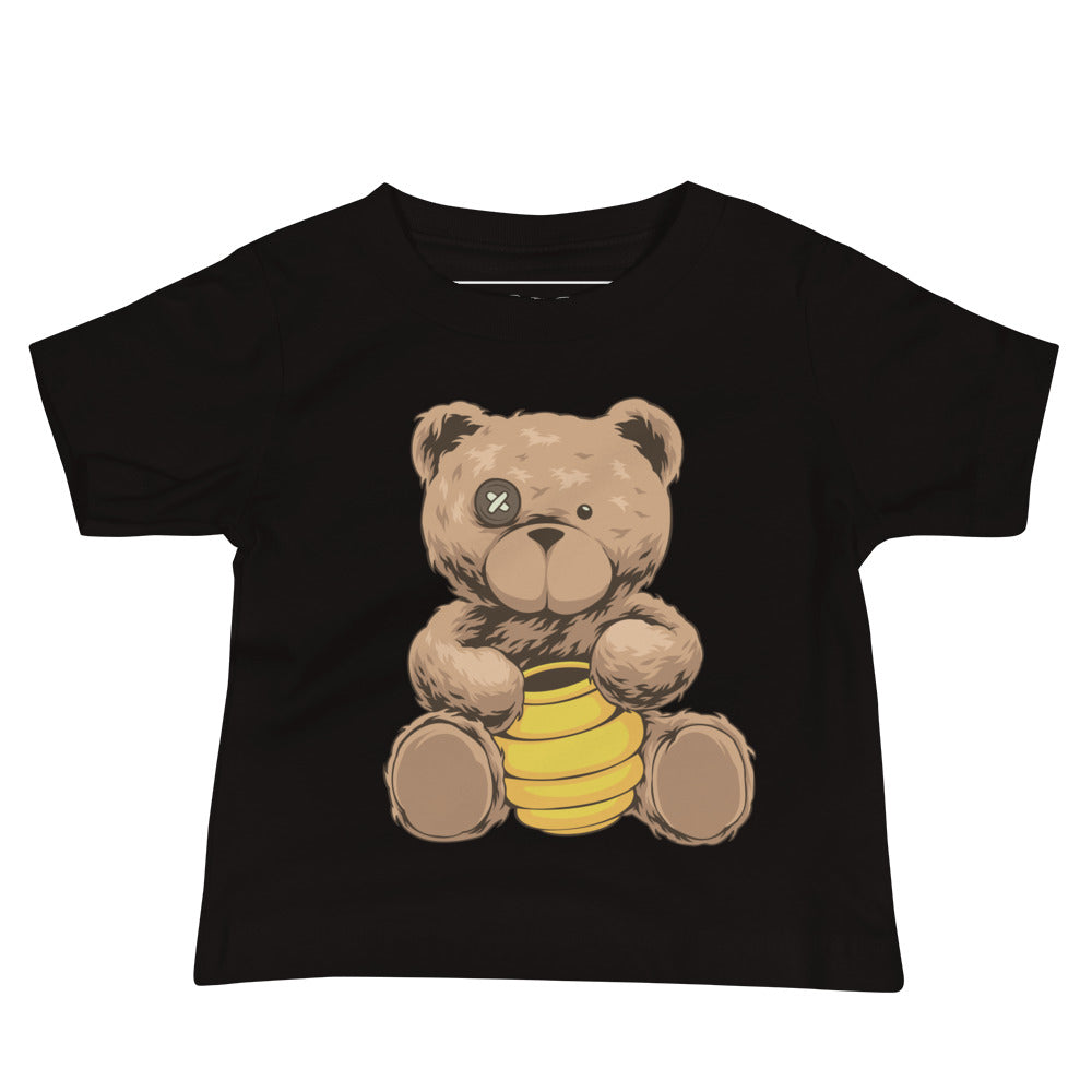 Baby's Honey Pot Graphic T-Shirt - Twinsies Shop