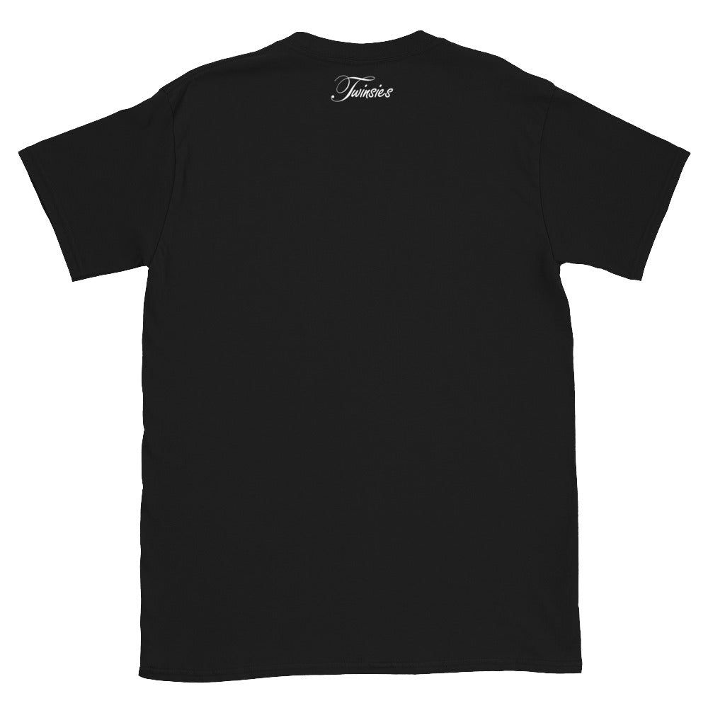 Men's Green Spartan Graphic T-Shirt - Twinsies Shop
