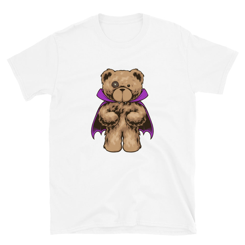 Men's Vampire Teddy Graphic T-Shirt - Twinsies Shop